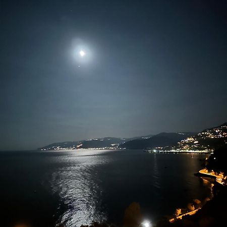 Ad Apartman Capo dʼOrlando Kültér fotó