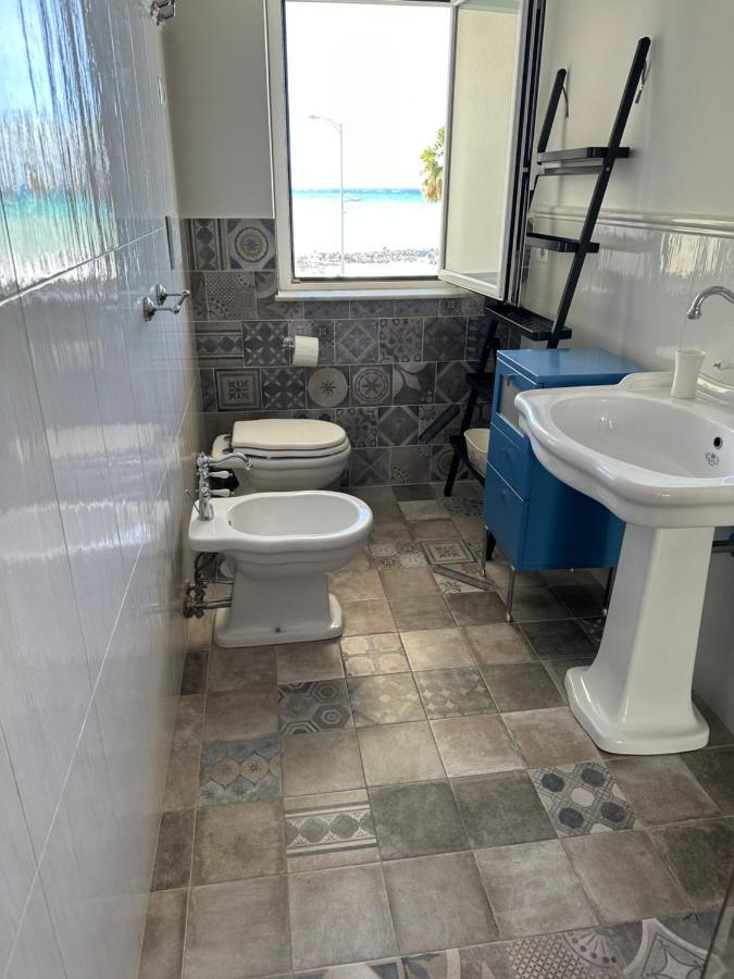 Ad Apartman Capo dʼOrlando Kültér fotó