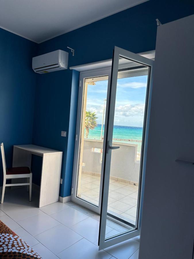Ad Apartman Capo dʼOrlando Kültér fotó