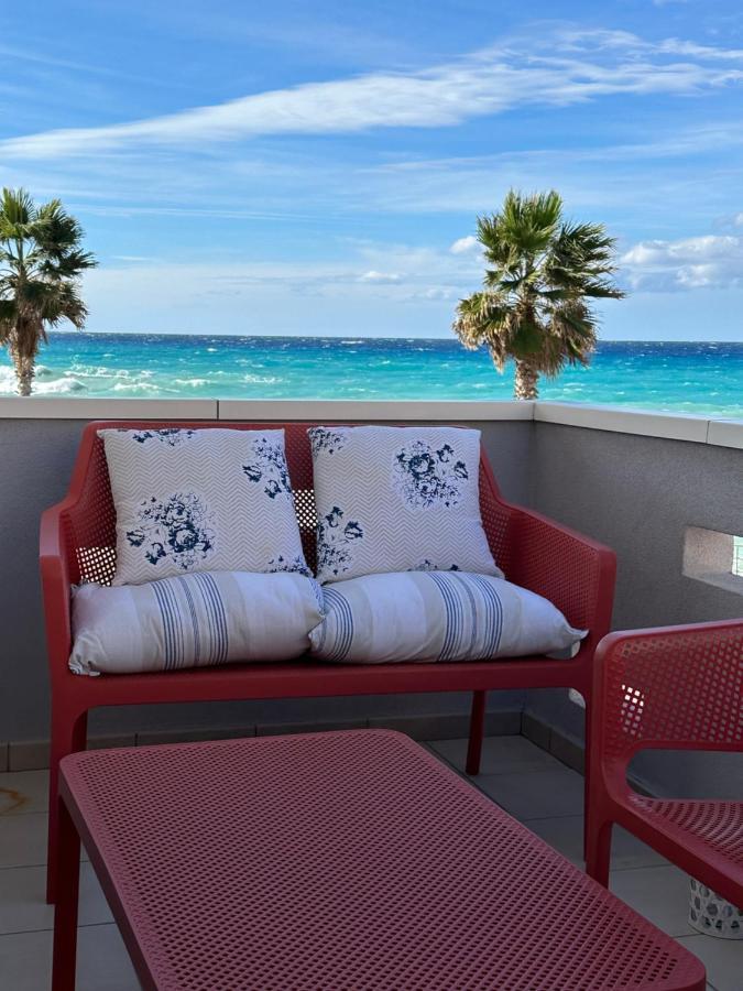 Ad Apartman Capo dʼOrlando Kültér fotó