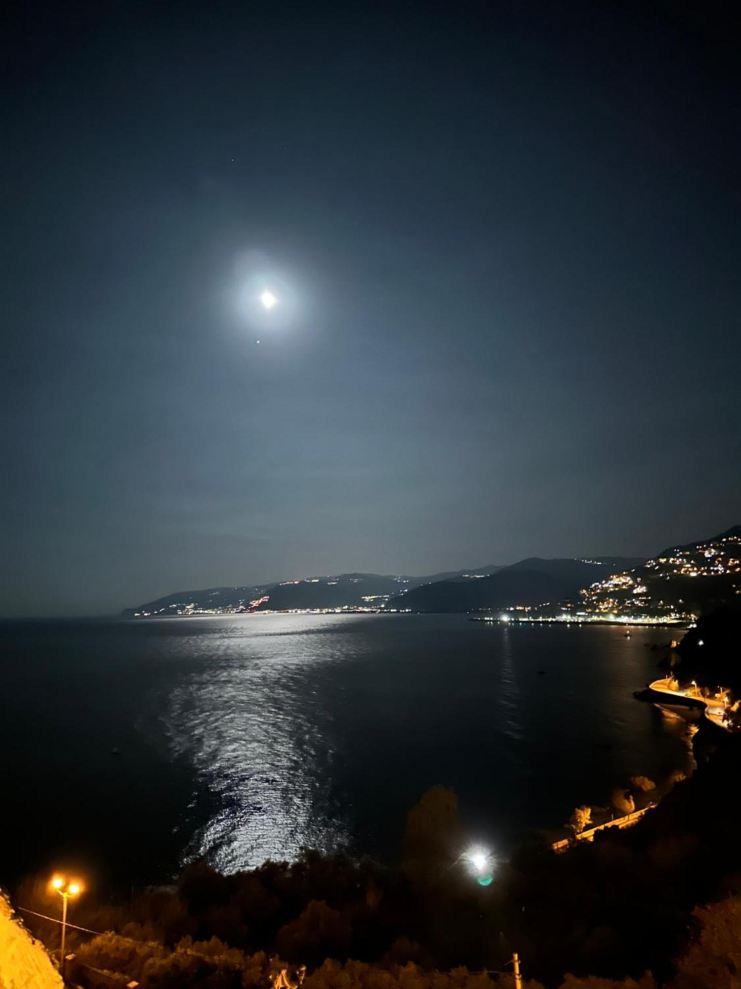 Ad Apartman Capo dʼOrlando Kültér fotó